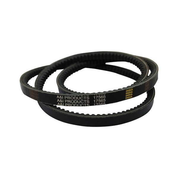 Aftermarket Automotive Wedge Belt R69393 - main